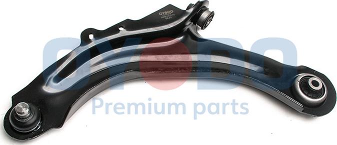 Oyodo 30Z9148-OYO - Neatkarīgās balstiekārtas svira, Riteņa piekare www.autospares.lv