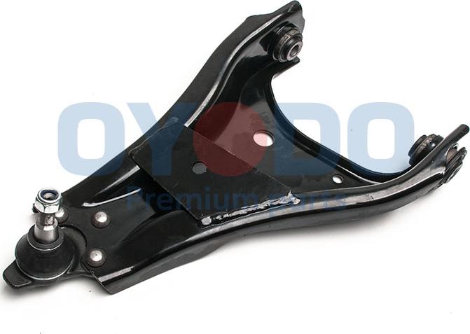 Oyodo 30Z9150-OYO - Neatkarīgās balstiekārtas svira, Riteņa piekare www.autospares.lv