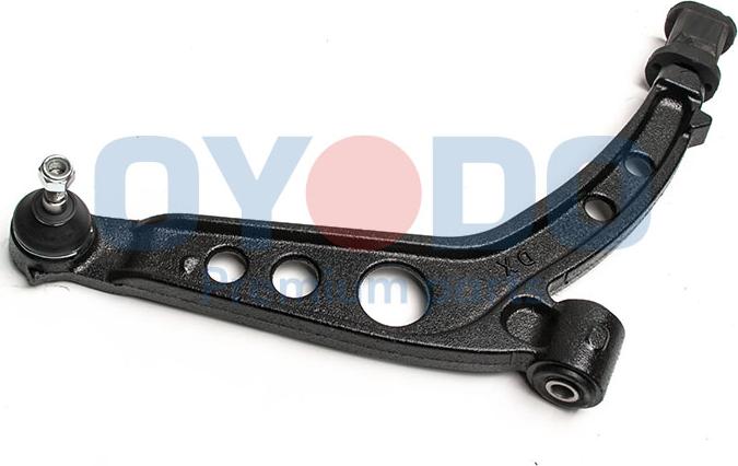 Oyodo 30Z9101-OYO - Neatkarīgās balstiekārtas svira, Riteņa piekare www.autospares.lv