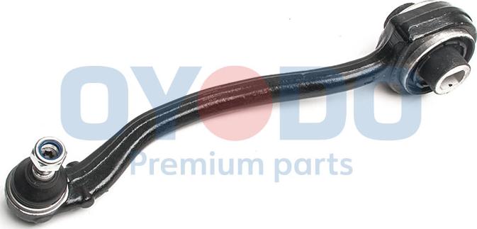 Oyodo 30Z9110-OYO - Neatkarīgās balstiekārtas svira, Riteņa piekare www.autospares.lv