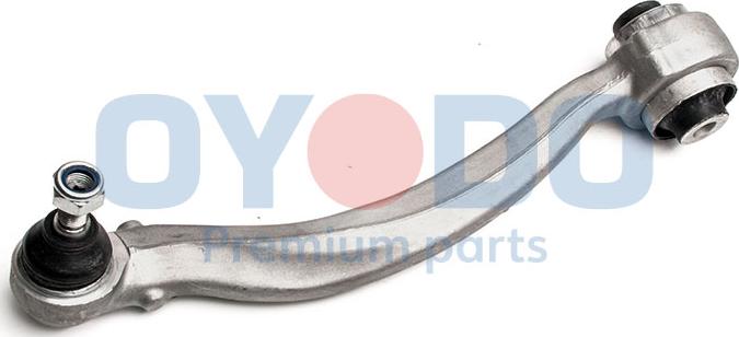 Oyodo 30Z9127-OYO - Neatkarīgās balstiekārtas svira, Riteņa piekare www.autospares.lv