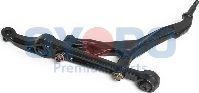 Oyodo 30Z4016-OYO - Neatkarīgās balstiekārtas svira, Riteņa piekare www.autospares.lv