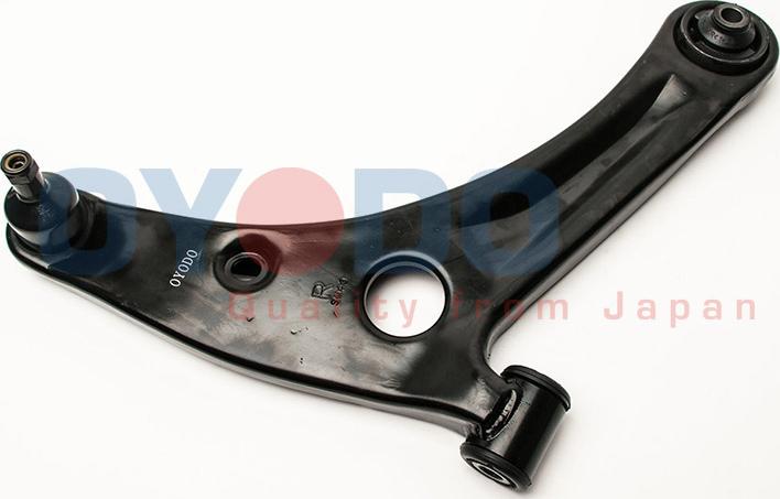 Oyodo 30Z5057-OYO - Neatkarīgās balstiekārtas svira, Riteņa piekare www.autospares.lv