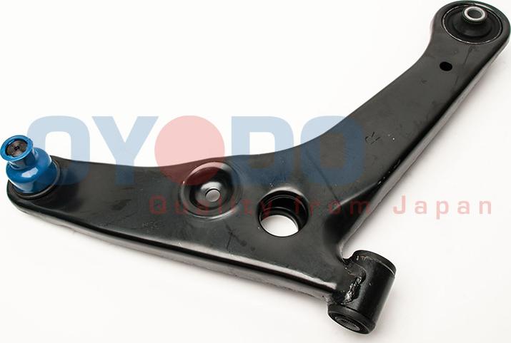 Oyodo 30Z5070-OYO - Neatkarīgās balstiekārtas svira, Riteņa piekare www.autospares.lv