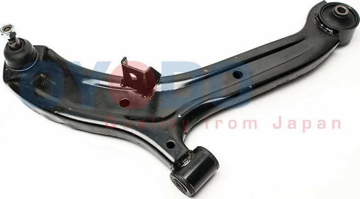 Oyodo 30Z0505-OYO - Track Control Arm www.autospares.lv