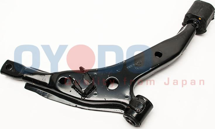 Oyodo 30Z0507-OYO - Neatkarīgās balstiekārtas svira, Riteņa piekare www.autospares.lv