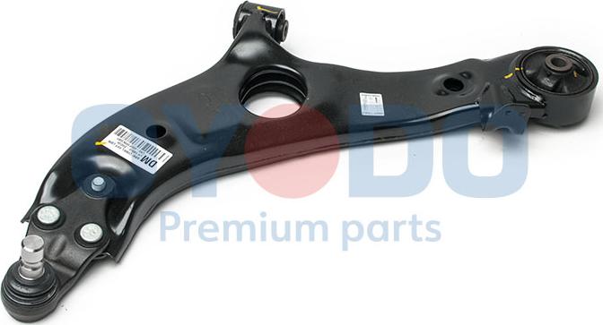 Oyodo 30Z0588-OYO - Track Control Arm www.autospares.lv