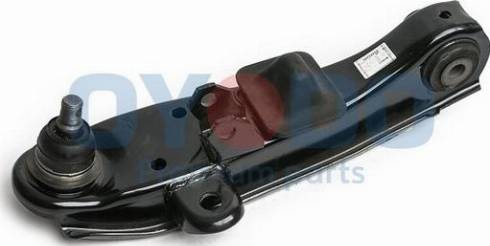 Oyodo 30Z0524-OYO - Neatkarīgās balstiekārtas svira, Riteņa piekare www.autospares.lv