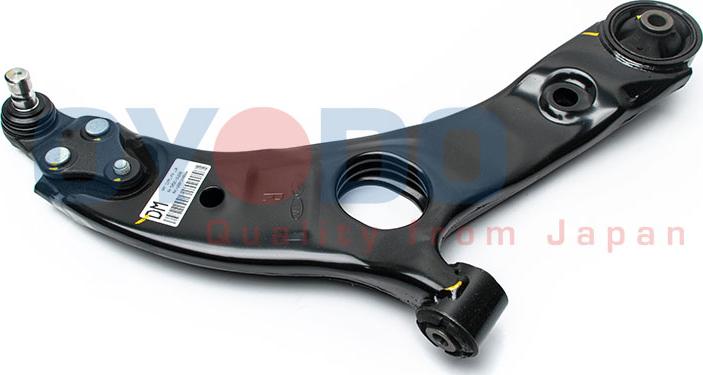 Oyodo 30Z0577-OYO - Track Control Arm www.autospares.lv