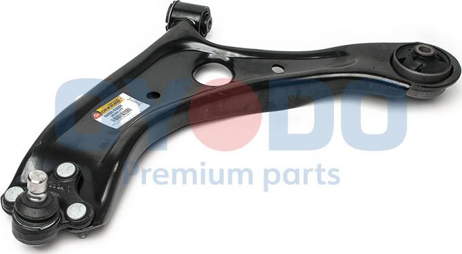 Oyodo 30Z0398-OYO - Track Control Arm www.autospares.lv