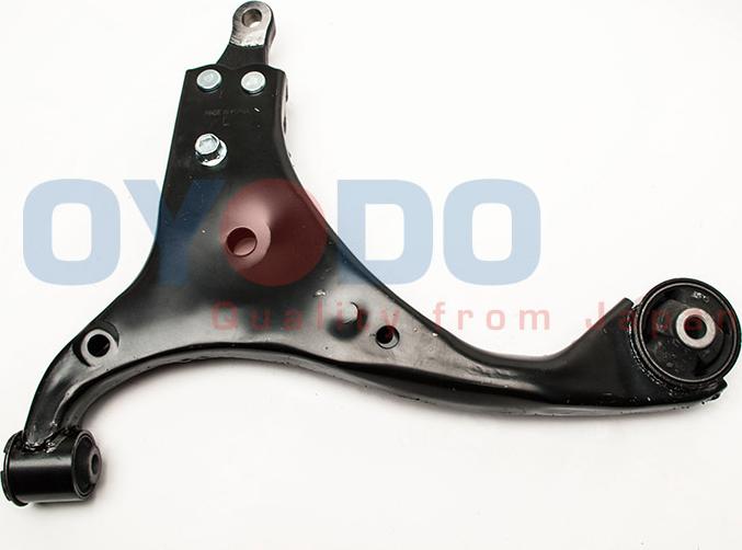 Oyodo 30Z0344-OYO - Track Control Arm www.autospares.lv