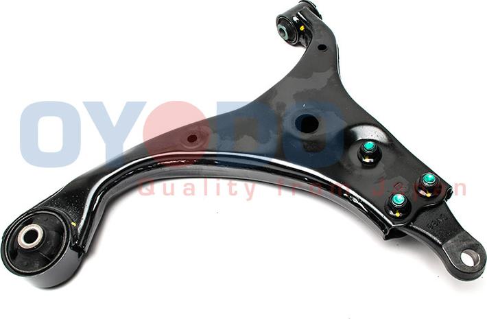 Oyodo 30Z0345-OYO - Track Control Arm www.autospares.lv