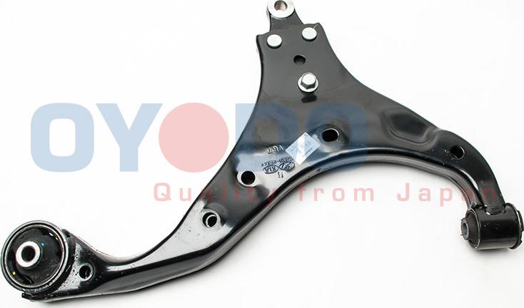 Oyodo 30Z0341-OYO - Track Control Arm www.autospares.lv