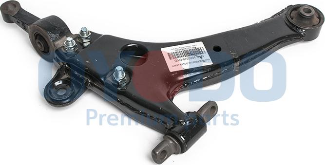 Oyodo 30Z0316-OYO - Track Control Arm www.autospares.lv