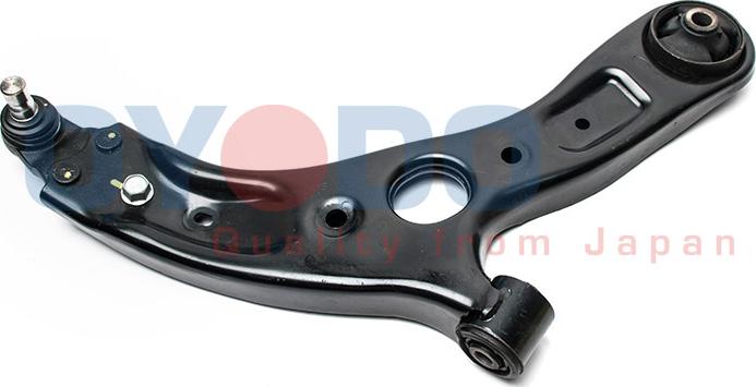 Oyodo 30Z0387-OYO - Track Control Arm www.autospares.lv