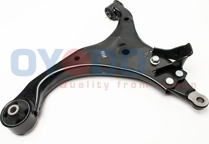 Oyodo 30Z0371-OYO - Track Control Arm www.autospares.lv