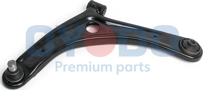 Oyodo 30Z0A98-OYO - Track Control Arm www.autospares.lv