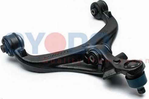 Oyodo 30Z0A53-OYO - Рычаг подвески колеса www.autospares.lv