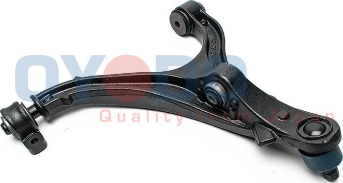 Oyodo 30Z0A01-OYO - Neatkarīgās balstiekārtas svira, Riteņa piekare www.autospares.lv