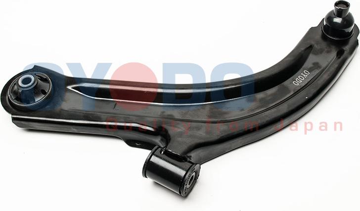 Oyodo 30Z1054-OYO - Track Control Arm www.autospares.lv