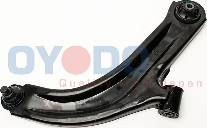 Oyodo 30Z1055-OYO - Neatkarīgās balstiekārtas svira, Riteņa piekare www.autospares.lv