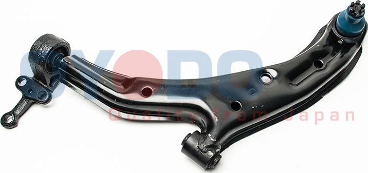 Oyodo 30Z1034-OYO - Track Control Arm www.autospares.lv