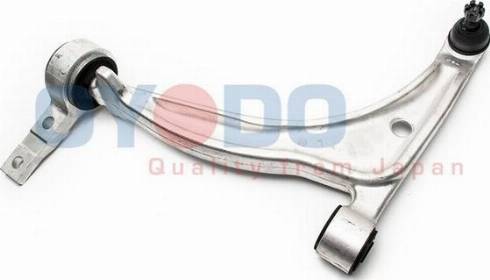 Oyodo 30Z1101-OYO - Track Control Arm www.autospares.lv