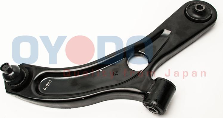 Oyodo 30Z8017-OYO - Track Control Arm www.autospares.lv