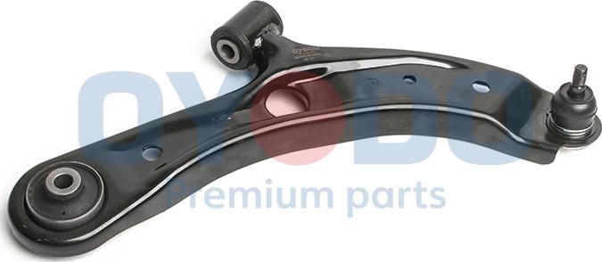 Oyodo 30Z8039-OYO - Track Control Arm www.autospares.lv