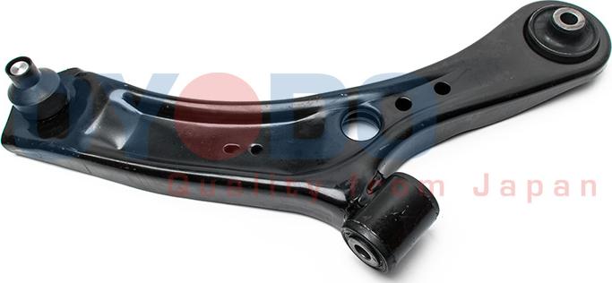 Oyodo 30Z8033-OYO - Track Control Arm www.autospares.lv