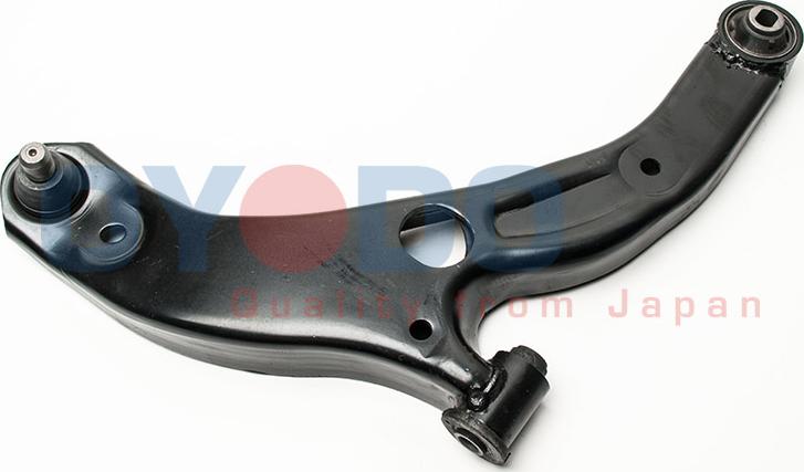 Oyodo 30Z3080-OYO - Рычаг подвески колеса www.autospares.lv