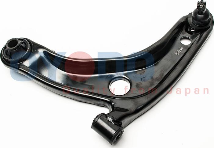 Oyodo 30Z2087-OYO - Track Control Arm www.autospares.lv