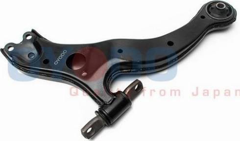 Oyodo 30Z2168-OYO - Track Control Arm www.autospares.lv