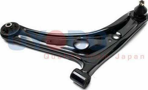 Oyodo 30Z2135-OYO - Track Control Arm www.autospares.lv