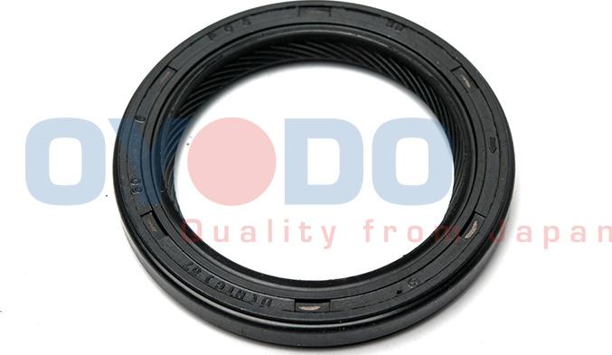 Oyodo 26U0505-OYO - Shaft Seal, crankshaft www.autospares.lv