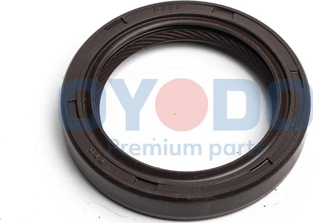 Oyodo 26U0503-OYO - Vārpstas blīvgredzens, Sadales vārpsta www.autospares.lv