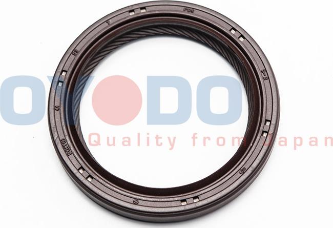 Oyodo 26U0306-OYO - Vārpstas blīvgredzens, Kloķvārpsta www.autospares.lv