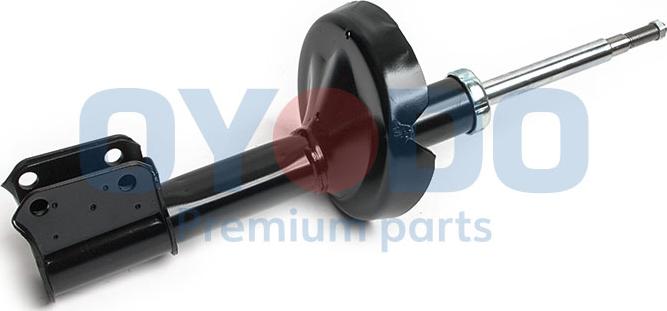 Oyodo 20A9047-OYO - Shock Absorber www.autospares.lv