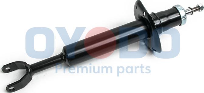 Oyodo 20A9059-OYO - Shock Absorber www.autospares.lv