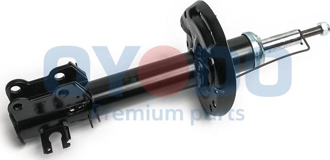 Oyodo 20A9051-OYO - Shock Absorber www.autospares.lv