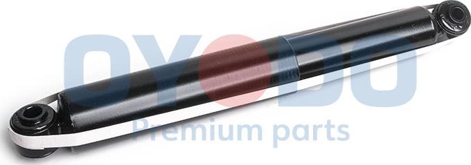 Oyodo 20A9066-OYO - Shock Absorber www.autospares.lv