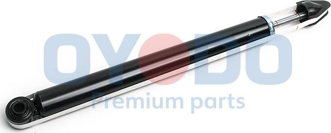 Oyodo 20A9068-OYO - Shock Absorber www.autospares.lv