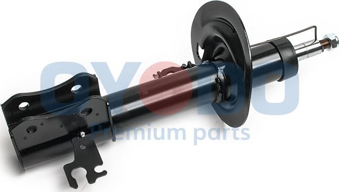 Oyodo 20A9063-OYO - Shock Absorber www.autospares.lv