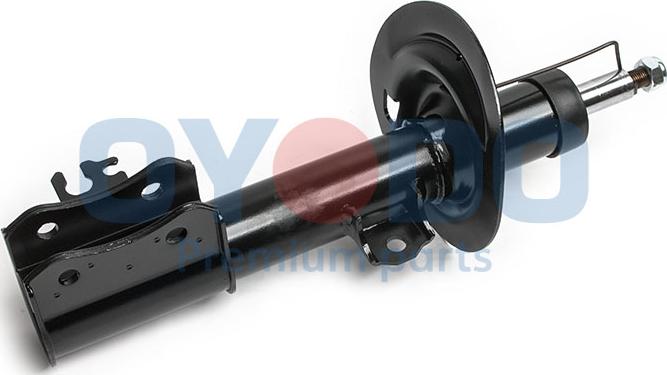 Oyodo 20A9062-OYO - Shock Absorber www.autospares.lv