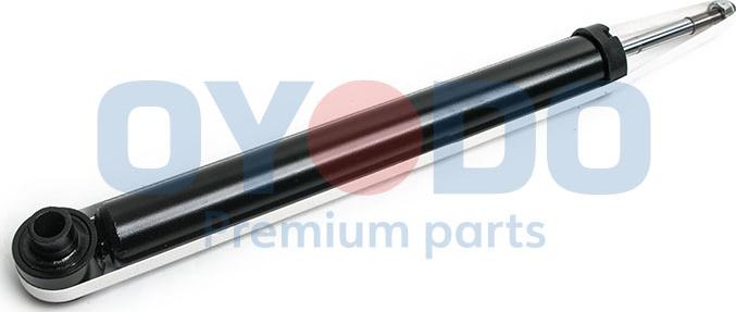 Oyodo 20A9067-OYO - Shock Absorber www.autospares.lv