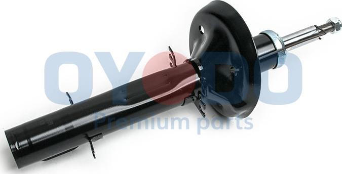 Oyodo 20A9015-OYO - Amortizators www.autospares.lv