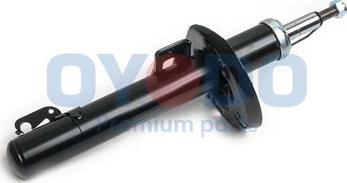 Oyodo 20A9018-OYO - Shock Absorber www.autospares.lv