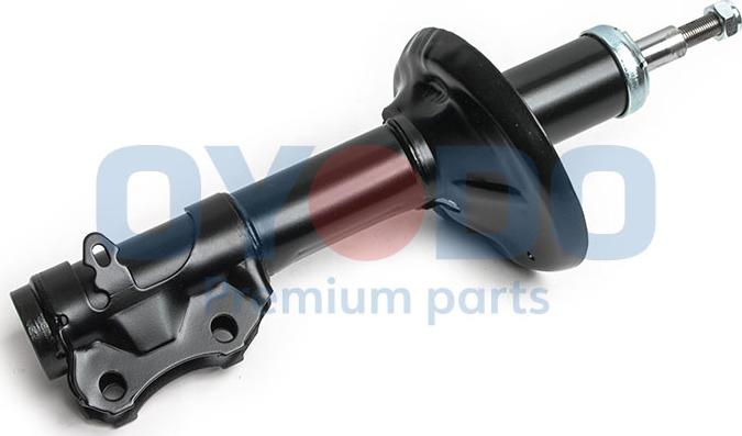 Oyodo 20A9085-OYO - Shock Absorber www.autospares.lv