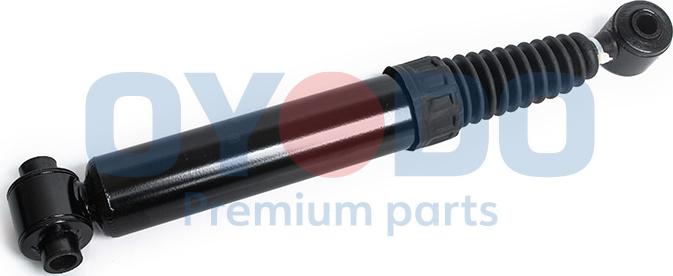 Oyodo 20A9086-OYO - Shock Absorber www.autospares.lv