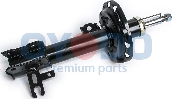 Oyodo 20A9030-OYO - Shock Absorber www.autospares.lv